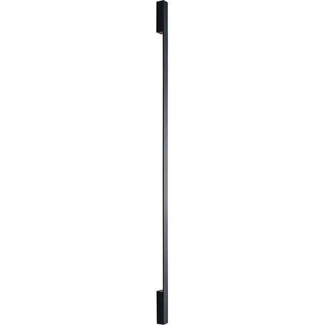 LED Wandleuchte, Wandlampe Innen "Ivano" aus Aluminium für Flur & Treppenhaus von Arcchio (1/5)