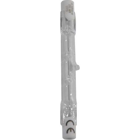 Lampada Alogena Lineare Mm 119 W 120         Airam (1/4)