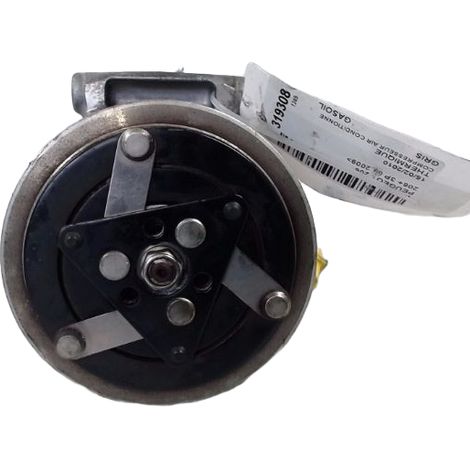 [PRODUIT D'OCCASION] Compresseur Air Conditionne PEUGEOT 206+ 2009- ♻️ Ref Oe. 9800822280 - Garantie à vie (1/5)