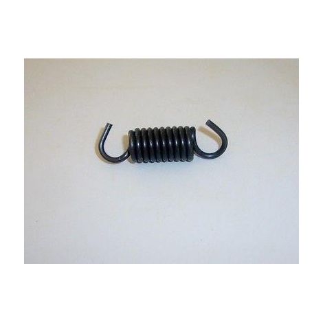 MOLLA FRIZIONE DECESPUGLIATORE EMAK OLEOMAC EFCO DYNAMIC 6589 NUOVO (1/2)