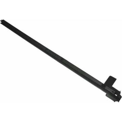 SUPPORT DE JOINT GAUCHE pour LAVE VAISSELLE ROSIERES -... (1/2)