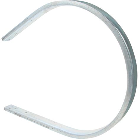 Piastra di copertura per pressa KUHN DEUTZ 06550053