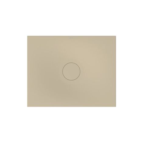 BETTE 7358-424PLUS Carrelage de douche Rectangulaire Air Sable PLUS