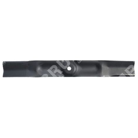 Lama lunghezza 410 mm per trattorini HUSQVARNA - JONSERED - PARTNER - MC CULLOCH - AYP - NOMA - MURRAY - FLYMO COMPATIBILE - 010326