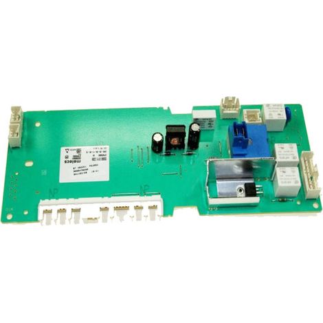 MODULE DE PUISSANCE POUR LAVE LINGE BOSCH - 00678194