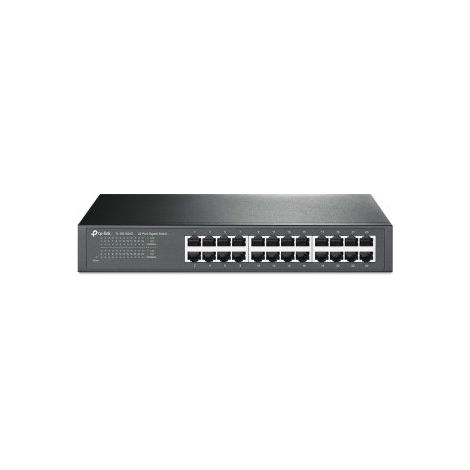 Switch de Armario TP-Link TL-SG1024D 48 Gbit/s