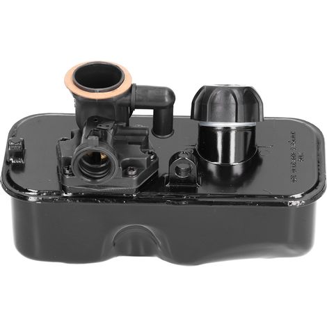 Pièces de rechange pour l'ensemble carburateur du réservoir de carburant pour les moteurs et générateurs 499809 et 498809A. (1/5)