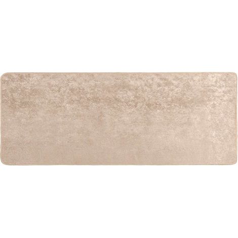 Maison Exclusive - Teppichläufer MARSA Beige 80 x 200 cm Polyeste (1/5)