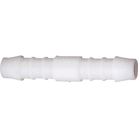 Riegler Gerader Schlauchverbindungsstutzen, für Schlauch LW 25 mm, POM (1/3)
