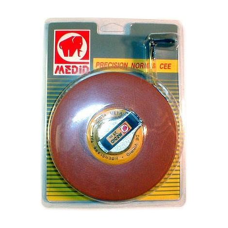 Cinta fibra vidrio MEDID 1360/30