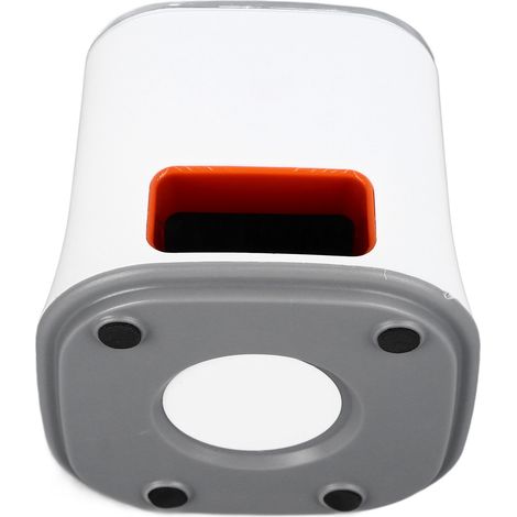 Machine à éplucher les graines de tournesol automatique blanche, éplucheur de graines USB, outil d'ouverture. (1/5)