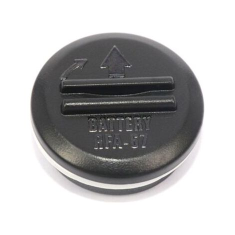 CHOYCLIT Lot de 2 Piles 6V RFA67 Petsafe Compatible (PIF 300, PIF 275 19, PUL 275, PIG00 13661, PBC 102, PBC 300, PUSB 300, etc.) (1/2)