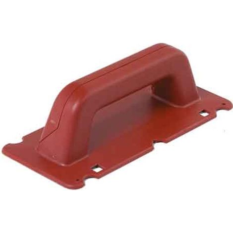 IMPUGNATURA PER FRATTONE PULIZIA RAIMONDI 24x10 cm