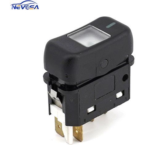 6007011480000 is suitable for Mercedes-Benz truck power window switches. (1/4)