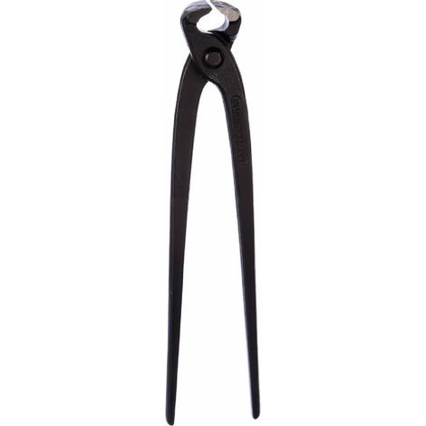 Tenaglia per carpentiere in acciaio al cromo vanadio tagliente e affilata -220 mm / 1 pezzo