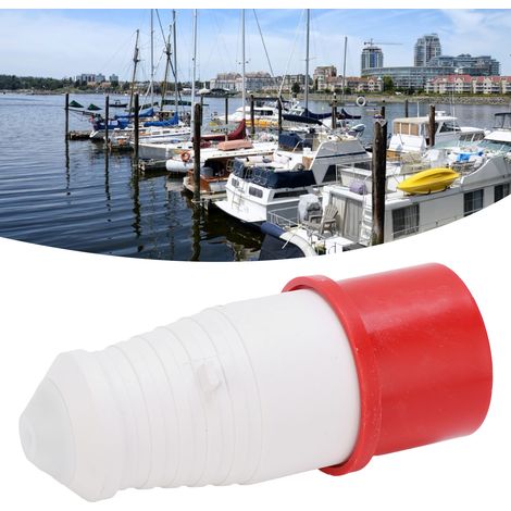 Prise industrielle 16A 4 broches 380-415V IP44 étanche antidéflagrante haute conductivité 3 phases + terre (1/5)