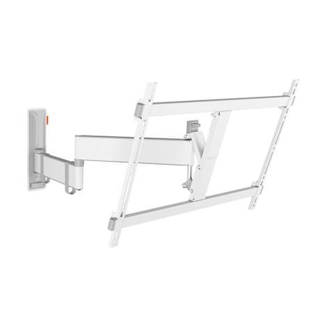 Support Mural Orientable 120° - Inclinable 180° - 40-77''/101-195 Cm - 35 Kg Max - Vesa: 600 X 400 - Silver - Vogel's (1/2)