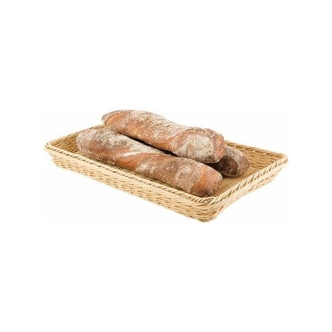 Corbeille à pain GN2/3 - Emga
