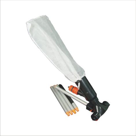 PULITORE FONDO VENTURI - 120 CM