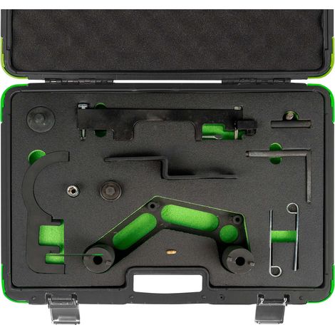 JBM54441 Kit de calado BMW N47/N57 (1/3)