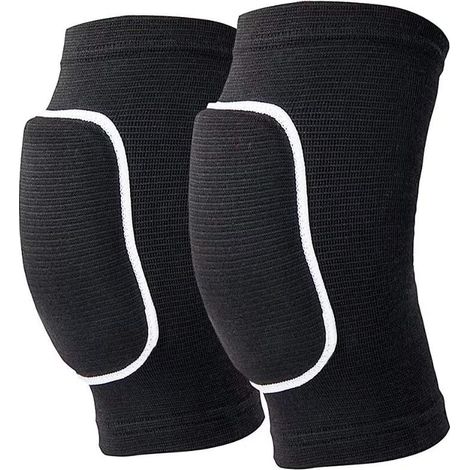 Genouillères antidérapantes, genouillères souples, genouillères respirantes, manchons de compression (1/3)
