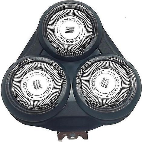 Shaver Head for S5000 S5370 S5010 S5011 S5050 S5560 S5090 S5420 S5078 S5077 S5080 S5400 Spare Blade (1/5)
