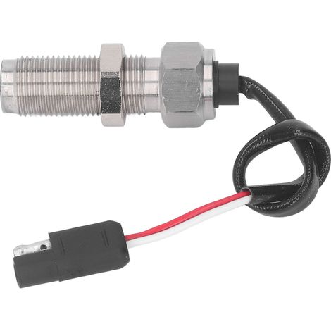 Capteur de Vitesse Moteur M18x1.5 Magnétique pour Véhicules 2A C3971994 (1/5)