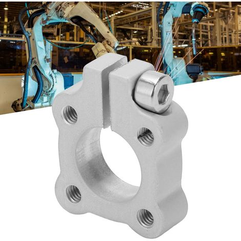 14 mm Wellenklemmvorrichtung 3301-0016-0014 (1/5)