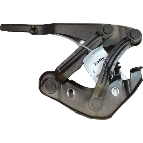 [PRODUIT D'OCCASION] Compas Gauche Capot AUDI A1 ♻️ Ref Oe. 8x0823301a - Garantie à vie (1/3)