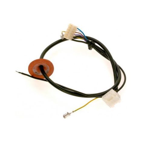 BOSCH Gebläseleitung, 87144019970 (1/2)