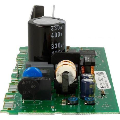 Bosch - module - carte de commande - 00754237