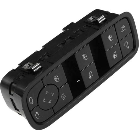 Compatible with Porsche Cayenne window regulator switch 971959858H (1/4)