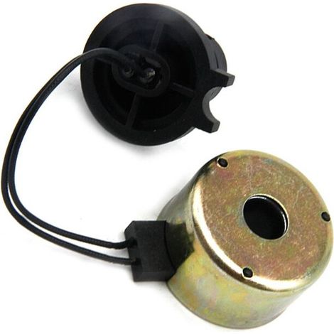 Pumpenantriebseinheit, Magnetventilantrieb für C7-Pumpe 319-0678, 319-0677, 319-0676 für CAT C7 E325D E329D E336D (1/2)