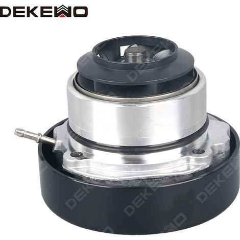 Die Referenznummern 03H121004B und 03H121004C sind für Volkswagen-Motorwasserpumpen und elektronische Kfz-Wasserpumpen geeignet.