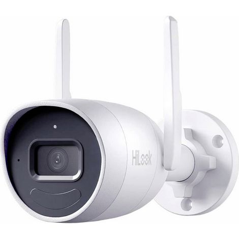 HiLook IPC-B140HA-D/W(2.8mm)(W) WLAN IP Überwachungskamera (1/2)