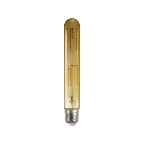 Bombilla LED Tubo Fumé (6W-neutra) (1/2)