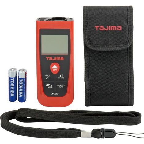 Telemetre 50 m Tajima