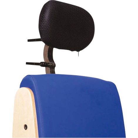 Appui-tête pour chaise adaptative Pango (1/5)