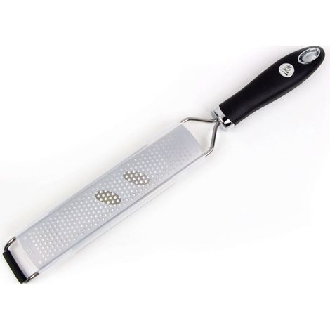 Râpe zesteur inox - Alice Délice
