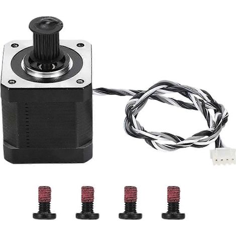 XY-Motor für Bambu Lab P2S 3D-Druckerzubehör (1/5)
