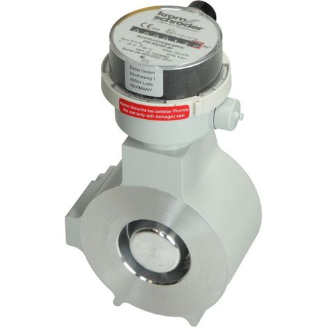 Débimètre gaz DM 65 Z 50-40
