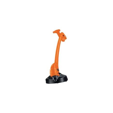 TAGLIABORDI ELETTRICO 350W TAGLIO CM.25 BLACK&DECKER