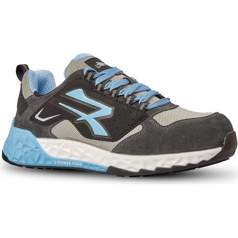 Scarpe Antinfortunistica Upower Arya N 43 (1/2)