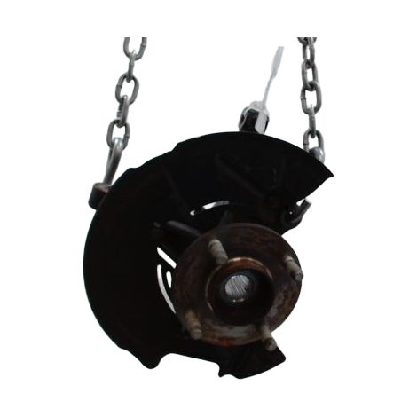 Pivot Avant Gauche FORD Fiesta 2005- [PRODUIT D'OCCASION]♻️2086827 (1/2)