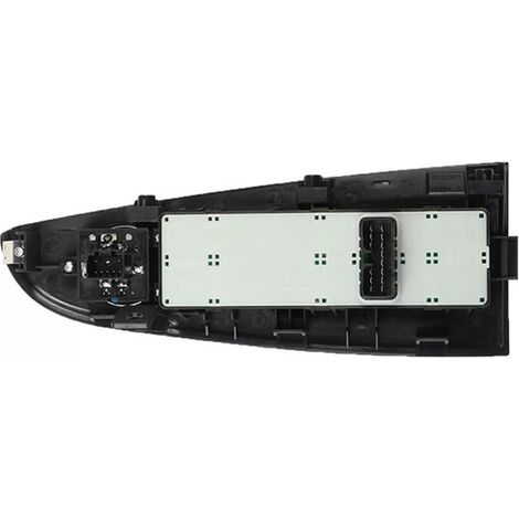 935702H1107U is suitable for left-hand drive Hyundai power window switches. (1/4)