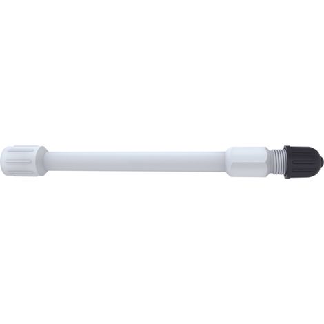 TIPTOP - Rallonge rigide droite plastique L - 5624560 - Ce produit de marque TIP TOP est neuf.
