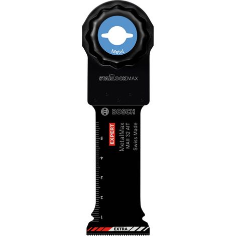 Bosch EXPERT MetalMax MAII 32 AIT Multitool Blade 70 x 32 mm 2608900022 (1/4)