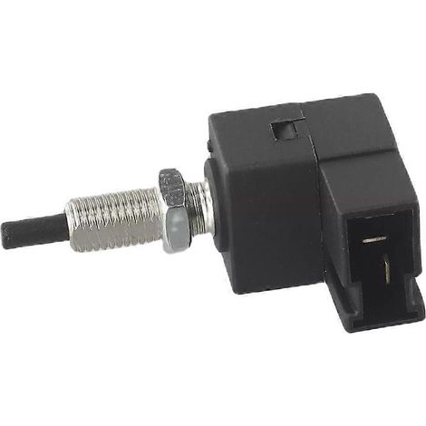Interrupteur de verrouillage d'allumage de voiture, type de position d'embrayage en plastique, compatible 93840-3k000, 938403k000. (1/5)