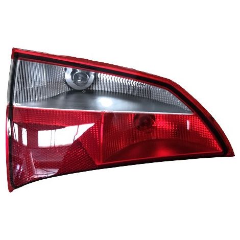 FEU ARRIERE GAUCHE DE HAYON - AIXAM CITY COUPE CROSSLINE CROSSOVER GAMME SENSATION EMOTION