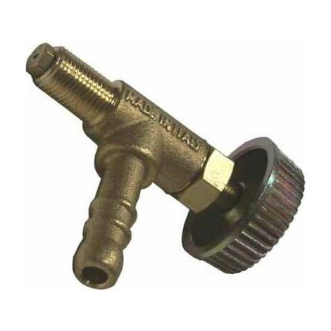 GPL Gas Stiletto Tap